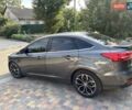 Форд Фокус, объемом двигателя 2 л и пробегом 88 тыс. км за 10000 $, фото 1 на Automoto.ua