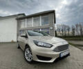 Форд Фокус, объемом двигателя 2 л и пробегом 148 тыс. км за 8700 $, фото 15 на Automoto.ua
