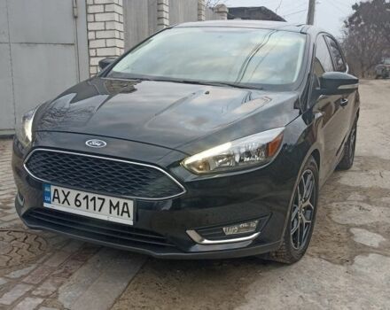 Форд Фокус, об'ємом двигуна 0 л та пробігом 148 тис. км за 8600 $, фото 11 на Automoto.ua