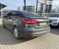 Форд Фокус, объемом двигателя 2 л и пробегом 196 тыс. км за 8900 $, фото 5 на Automoto.ua