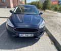 Форд Фокус, объемом двигателя 1.6 л и пробегом 85 тыс. км за 9500 $, фото 1 на Automoto.ua