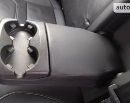 Форд Фокус, объемом двигателя 2 л и пробегом 170 тыс. км за 8499 $, фото 72 на Automoto.ua