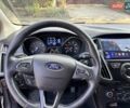 Форд Фокус, объемом двигателя 2 л и пробегом 88 тыс. км за 10000 $, фото 5 на Automoto.ua