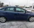 Форд Фокус, объемом двигателя 2 л и пробегом 170 тыс. км за 8499 $, фото 8 на Automoto.ua