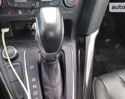 Форд Фокус, объемом двигателя 2 л и пробегом 170 тыс. км за 8499 $, фото 55 на Automoto.ua