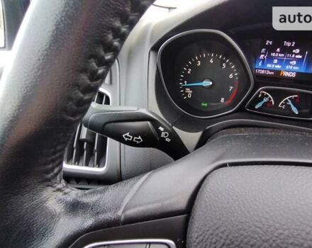 Форд Фокус, объемом двигателя 2 л и пробегом 170 тыс. км за 8499 $, фото 44 на Automoto.ua