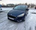 Форд Фокус, объемом двигателя 2 л и пробегом 170 тыс. км за 8499 $, фото 2 на Automoto.ua