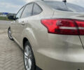 Форд Фокус, объемом двигателя 2 л и пробегом 148 тыс. км за 8700 $, фото 11 на Automoto.ua