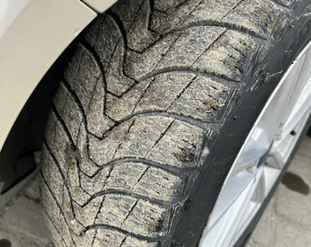 Форд Фокус, объемом двигателя 2 л и пробегом 148 тыс. км за 8700 $, фото 17 на Automoto.ua