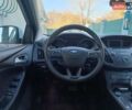 Форд Фокус, объемом двигателя 2 л и пробегом 46 тыс. км за 11000 $, фото 17 на Automoto.ua