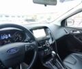 Форд Фокус, объемом двигателя 2 л и пробегом 170 тыс. км за 8499 $, фото 12 на Automoto.ua