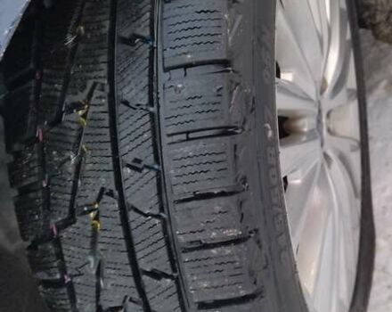 Форд Фокус, объемом двигателя 2 л и пробегом 170 тыс. км за 8499 $, фото 27 на Automoto.ua