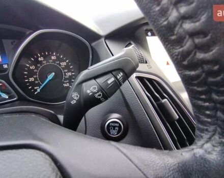 Форд Фокус, объемом двигателя 2 л и пробегом 170 тыс. км за 8499 $, фото 43 на Automoto.ua