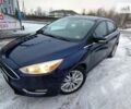 Форд Фокус, объемом двигателя 2 л и пробегом 170 тыс. км за 8499 $, фото 1 на Automoto.ua