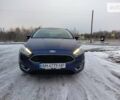 Форд Фокус, объемом двигателя 2 л и пробегом 170 тыс. км за 8499 $, фото 5 на Automoto.ua