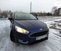 Форд Фокус, объемом двигателя 2 л и пробегом 170 тыс. км за 10800 $, фото 7 на Automoto.ua