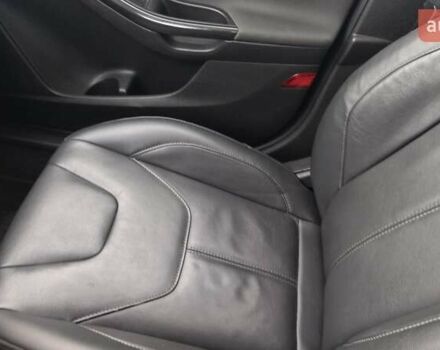 Форд Фокус, объемом двигателя 2 л и пробегом 170 тыс. км за 8499 $, фото 36 на Automoto.ua