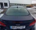 Форд Фокус, объемом двигателя 2 л и пробегом 170 тыс. км за 8499 $, фото 11 на Automoto.ua