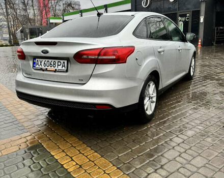 Форд Фокус, об'ємом двигуна 2.02 л та пробігом 92 тис. км за 8600 $, фото 4 на Automoto.ua