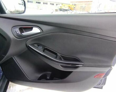 Форд Фокус, объемом двигателя 2 л и пробегом 170 тыс. км за 8499 $, фото 75 на Automoto.ua