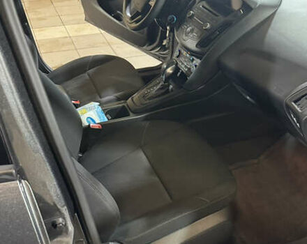 Форд Фокус, объемом двигателя 1 л и пробегом 101 тыс. км за 6999 $, фото 11 на Automoto.ua