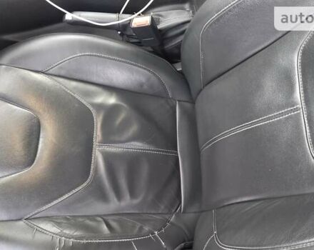 Форд Фокус, объемом двигателя 2 л и пробегом 170 тыс. км за 8499 $, фото 34 на Automoto.ua