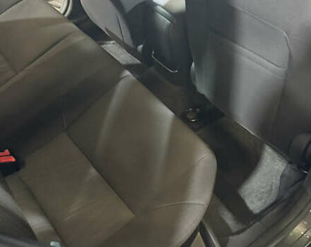 Форд Фокус, объемом двигателя 1 л и пробегом 101 тыс. км за 6999 $, фото 6 на Automoto.ua