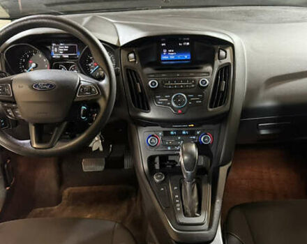 Форд Фокус, объемом двигателя 1 л и пробегом 101 тыс. км за 6999 $, фото 7 на Automoto.ua