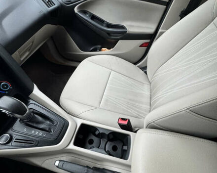 Форд Фокус, об'ємом двигуна 2.02 л та пробігом 92 тис. км за 8600 $, фото 9 на Automoto.ua