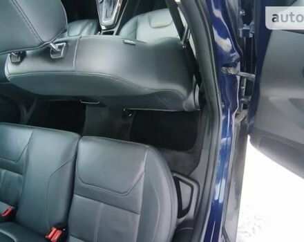Форд Фокус, объемом двигателя 2 л и пробегом 170 тыс. км за 8499 $, фото 13 на Automoto.ua
