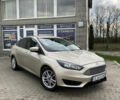 Форд Фокус, объемом двигателя 2 л и пробегом 148 тыс. км за 8700 $, фото 1 на Automoto.ua