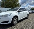 Форд Фокус, объемом двигателя 1.6 л и пробегом 176 тыс. км за 9000 $, фото 1 на Automoto.ua