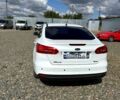 Форд Фокус, объемом двигателя 1.6 л и пробегом 176 тыс. км за 9000 $, фото 1 на Automoto.ua