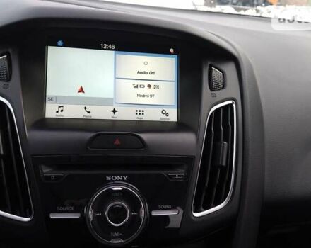 Форд Фокус, объемом двигателя 2 л и пробегом 170 тыс. км за 8499 $, фото 49 на Automoto.ua