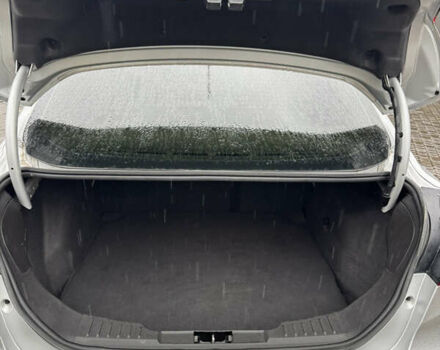 Форд Фокус, об'ємом двигуна 2.02 л та пробігом 92 тис. км за 8600 $, фото 15 на Automoto.ua