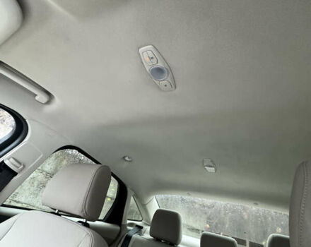 Форд Фокус, об'ємом двигуна 2.02 л та пробігом 92 тис. км за 8600 $, фото 10 на Automoto.ua