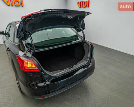 Форд Фокус, объемом двигателя 1 л и пробегом 107 тыс. км за 8016 $, фото 6 на Automoto.ua