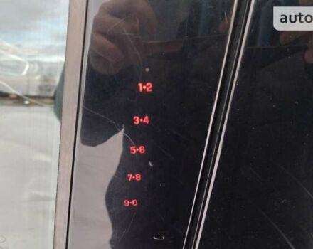 Форд Фокус, объемом двигателя 2 л и пробегом 170 тыс. км за 8499 $, фото 24 на Automoto.ua