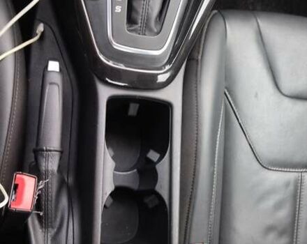 Форд Фокус, объемом двигателя 2 л и пробегом 170 тыс. км за 8499 $, фото 56 на Automoto.ua