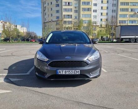 Форд Фокус, об'ємом двигуна 2 л та пробігом 115 тис. км за 8900 $, фото 4 на Automoto.ua