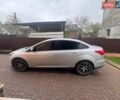 Форд Фокус, объемом двигателя 2 л и пробегом 127 тыс. км за 8500 $, фото 3 на Automoto.ua
