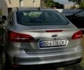 Форд Фокус, объемом двигателя 2 л и пробегом 165 тыс. км за 7600 $, фото 7 на Automoto.ua