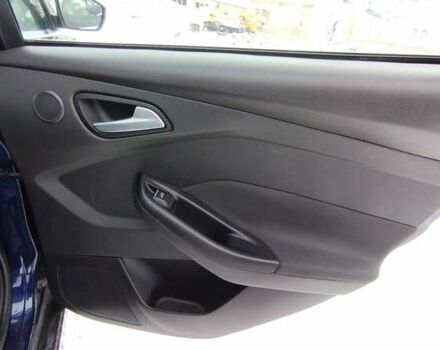 Форд Фокус, объемом двигателя 2 л и пробегом 170 тыс. км за 8499 $, фото 70 на Automoto.ua