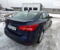 Форд Фокус, объемом двигателя 2 л и пробегом 170 тыс. км за 8499 $, фото 1 на Automoto.ua