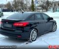 Форд Фокус, объемом двигателя 2 л и пробегом 120 тыс. км за 8850 $, фото 2 на Automoto.ua