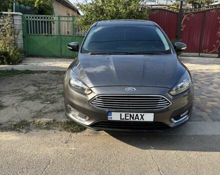 Форд Фокус, объемом двигателя 2 л и пробегом 88 тыс. км за 10000 $, фото 3 на Automoto.ua