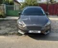 Форд Фокус, объемом двигателя 2 л и пробегом 88 тыс. км за 10000 $, фото 3 на Automoto.ua
