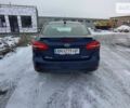 Форд Фокус, объемом двигателя 2 л и пробегом 170 тыс. км за 8499 $, фото 10 на Automoto.ua
