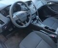 Форд Фокус, объемом двигателя 2 л и пробегом 46 тыс. км за 11000 $, фото 13 на Automoto.ua