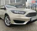 Форд Фокус, объемом двигателя 2 л и пробегом 148 тыс. км за 8700 $, фото 1 на Automoto.ua
